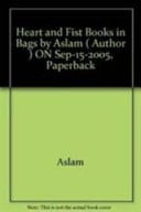 Heart and Fist Books in Bags