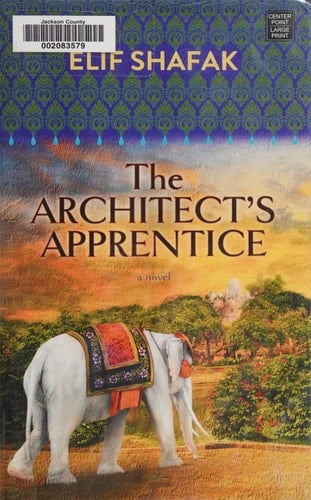 The Architect's Apprentice