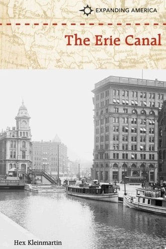 The Erie Canal