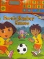 Dora's Number Games