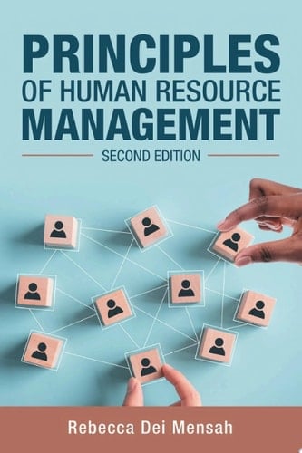 Principles of Human Resource Management