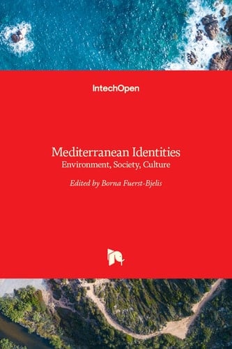 Mediterranean Identities Environment, Society, Culture