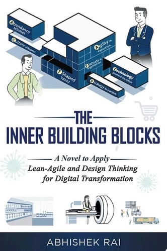 The Inner Building Blocks