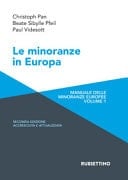 Le minoranze in Europa