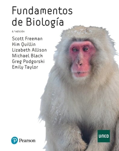 Fundamentos De Biología