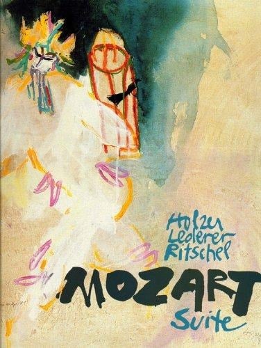 Mozart Suite