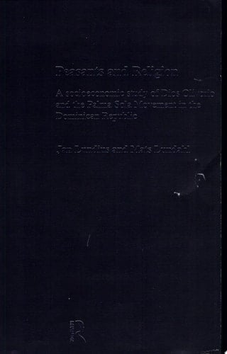 Peasants and Religion