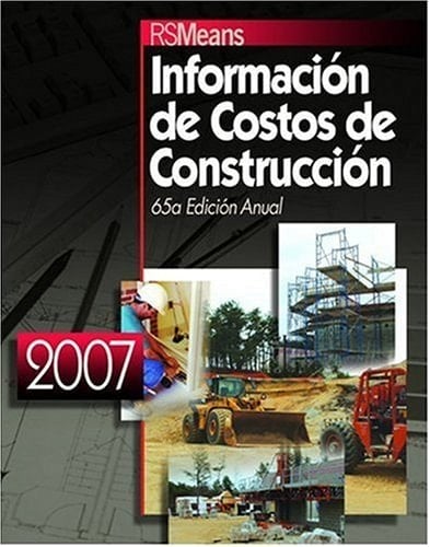 Informacion de Costos de Construccion