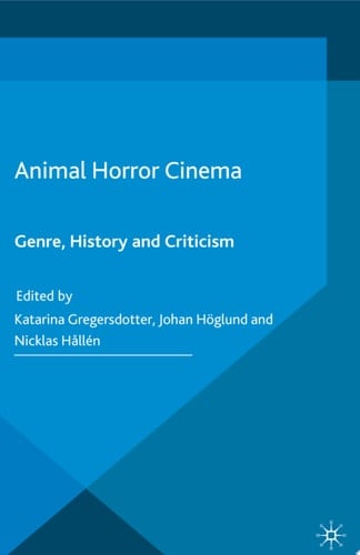 Animal Horror Cinema