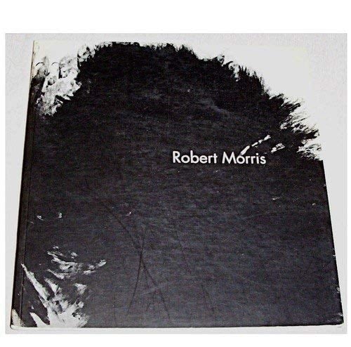 Robert Morris Blind Time Drawings : September 12-November 1, 2003