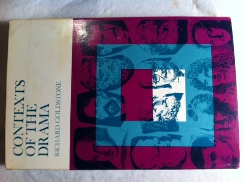 Contexts of the Drama