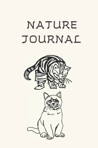 NATURE JOURNAL:  (Japanese Edition)