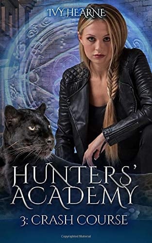 Hunters' Academy 3: Crash Course