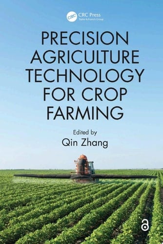Precision Agriculture Technology for Crop Farming