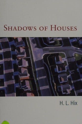 Shadows of Houses