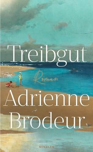 Treibgut Roman