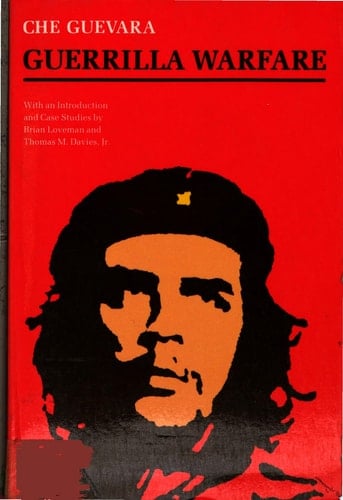 Guerrilla Warfare