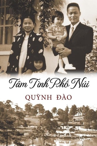 Tâm Tình Phố Núi