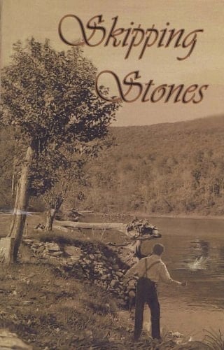 Skipping Stones: An Anthology of Short Stories