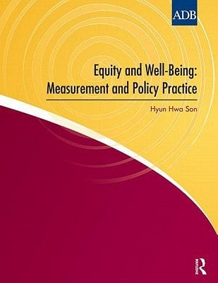 Equity and Well-being Measurement and Policy Practice