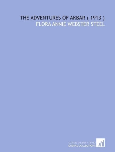 The Adventures of Akbar ( 1913 )