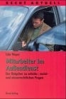 Mitarbeiter im Außendienst der Ratgeber zu arbeits-, sozial- und steuerrechtlichen Fragen