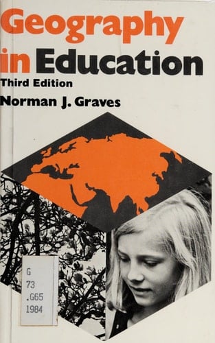 Geography in Education