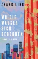 Wo die Wasser sich begegnen Roman