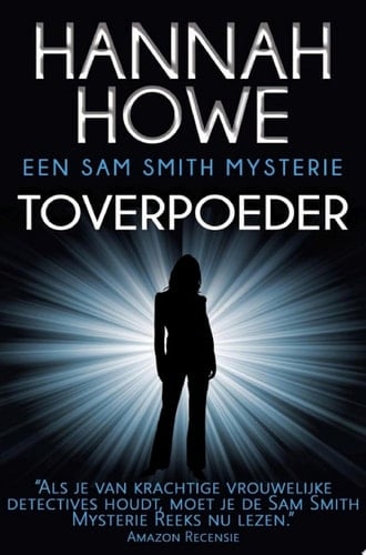 Toverpoeder