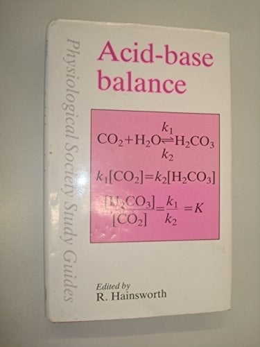 Acid-base Balance