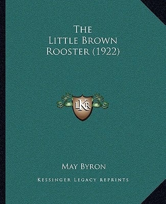 The Little Brown Rooster (1922)
