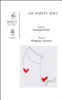 Ascanio in Alba. Festa teatrale musicale