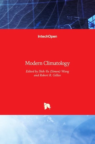 Modern Climatology