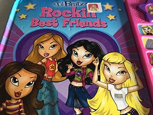 Rockin' Best Friends