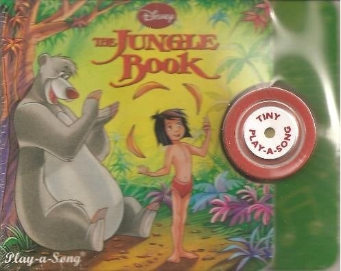 The Jungle Book