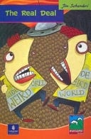 Awesome! 2 The Real Deal