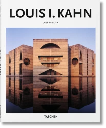 Louis I. Kahn 1901-1974 : l'espace illuminé