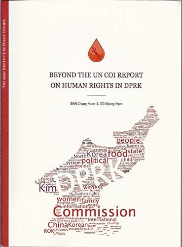 Beyond the UN COI Report on Human Rights in DPRK