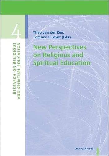 New Perspectives on Religious and Spiritual Education