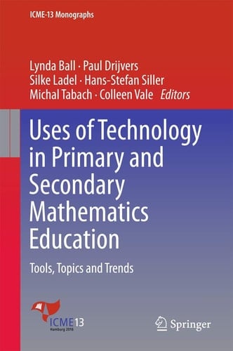 Uses of Technology in Primary and Secondary Mathematics Education Tools, Topics and Trends
