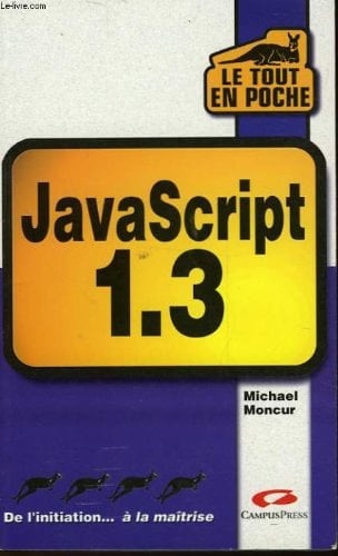 JavaScript 1.3