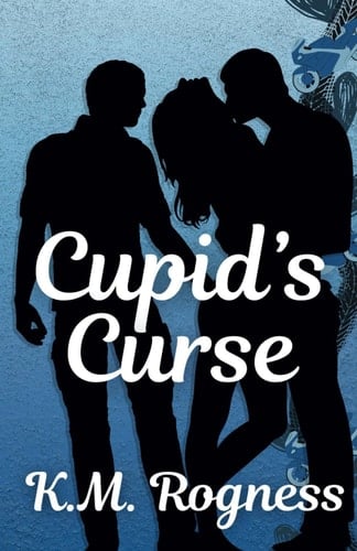 Cupid’s Curse: A MFM Meet Cute Novella