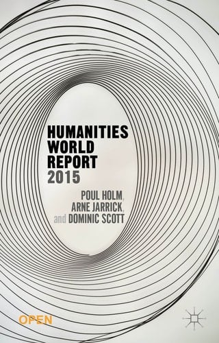Humanities World Report 2015