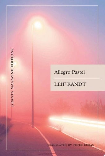Allegro Pastel