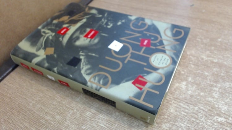 Novel without a Name