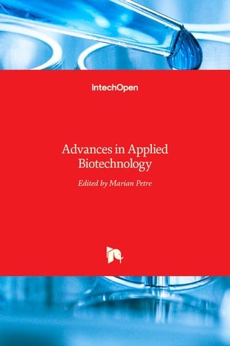 Advances in Applied Biotechnology