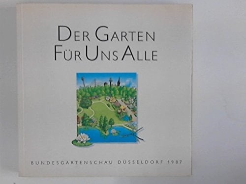 Der Garten für uns alle