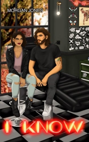 I Know (Collins Siblings Trilogy)