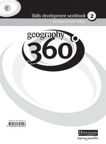 Geography 360° 1