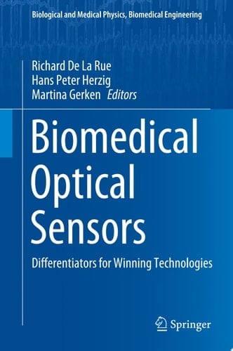 Biomedical Optical Sensors
